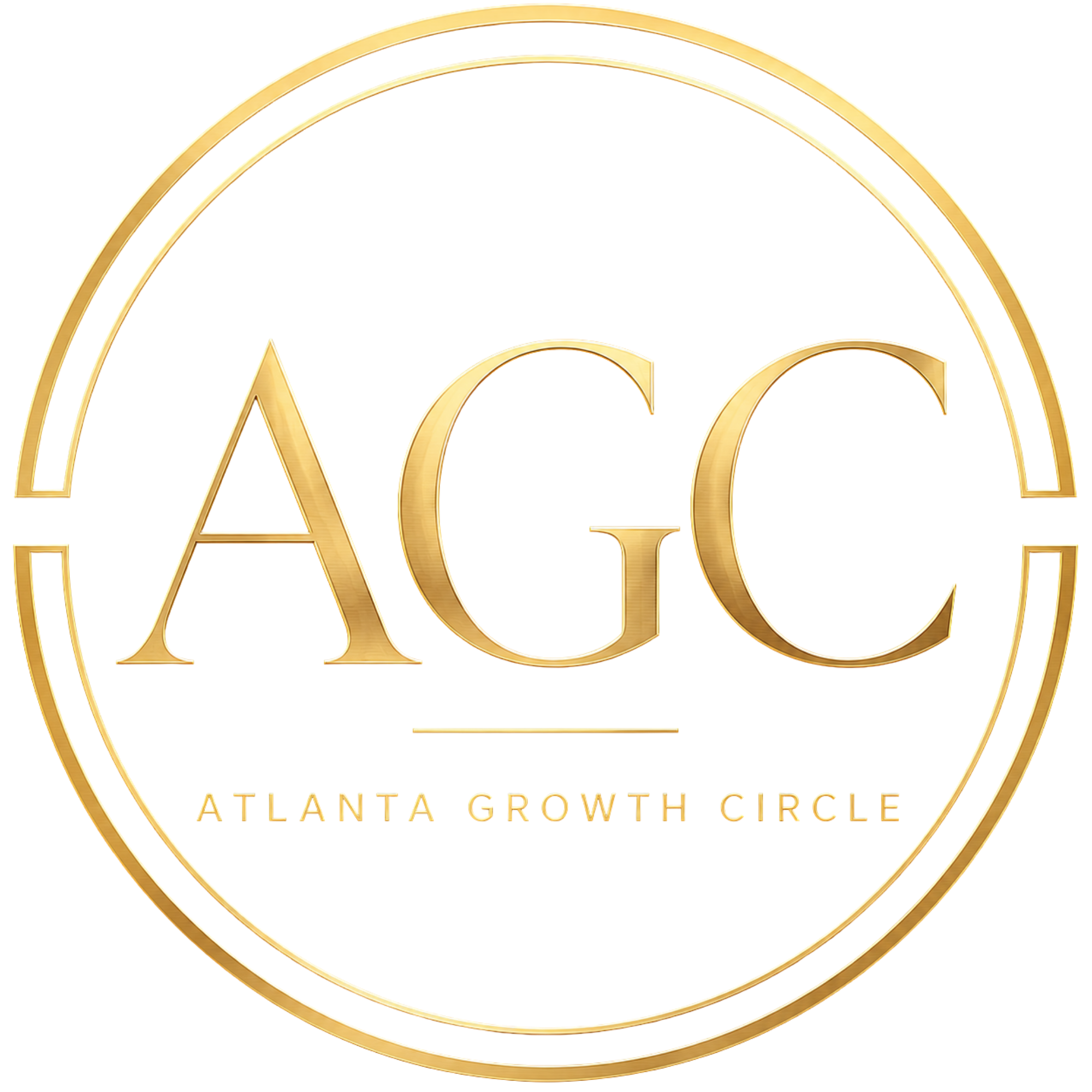 Atlanta Growth Circle logo