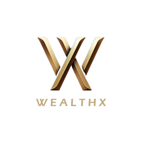 WealthX logo